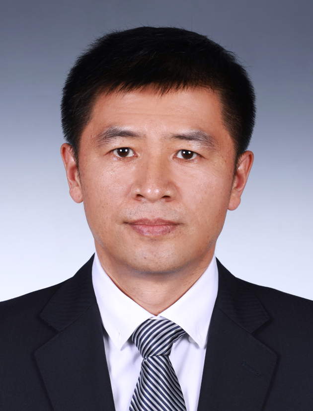 党组成员、副会长 段德慧